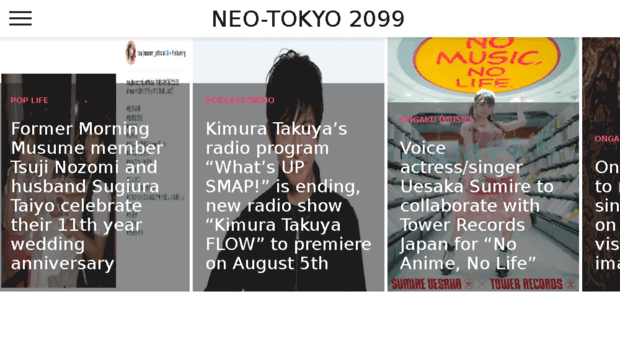 neotokyo2099.com