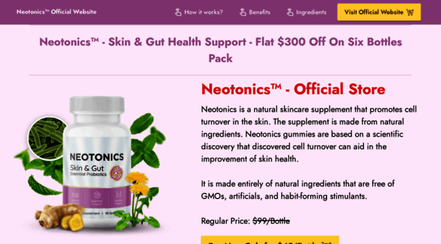 neotoonics.com