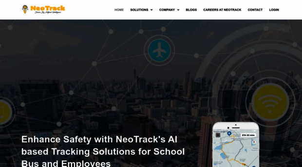 neotrackweb.com