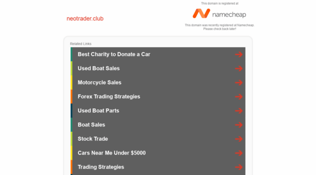 neotrader.club