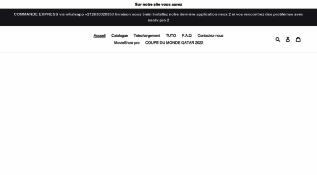 neotvpro2.fr