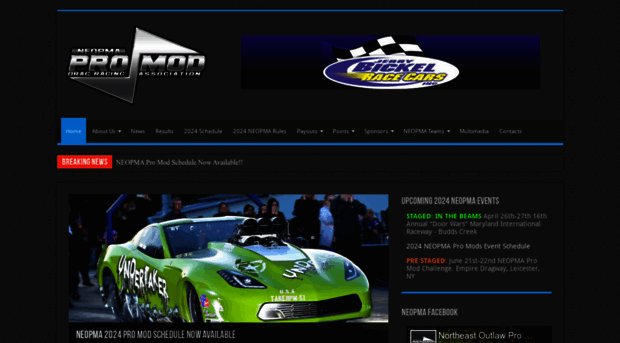 neoutlawpromods.com