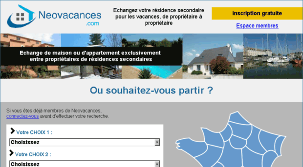 neovacances.com