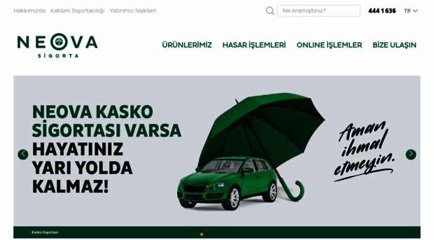 neovasigorta.com