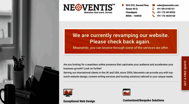 neoventis.com