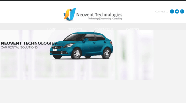 neoventtechnologies.com