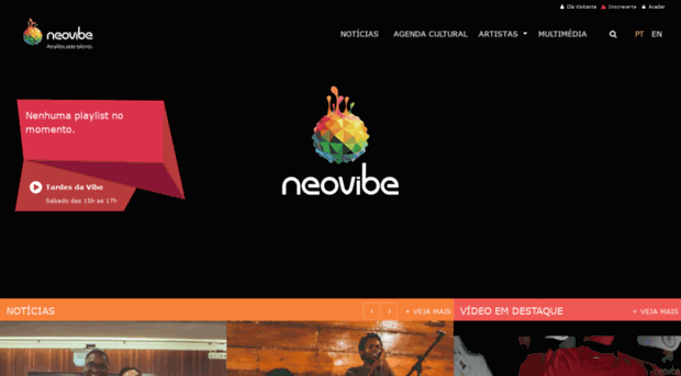 neovibe.co.ao