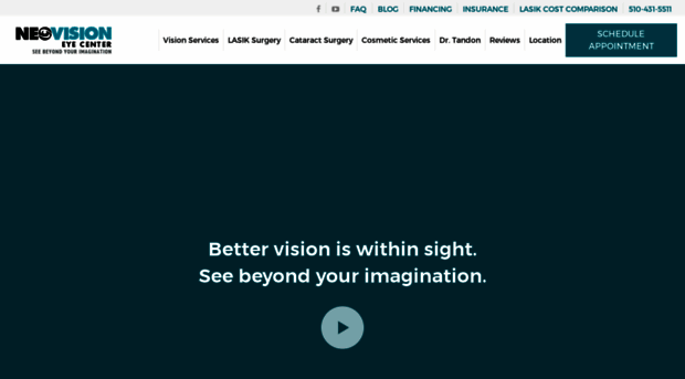 neovisioneyecenters.com