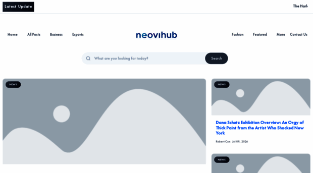 neovisionpulsehub.nl
