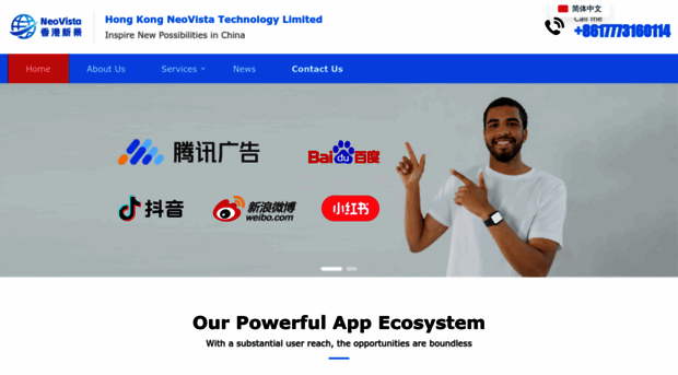 neovistads.com