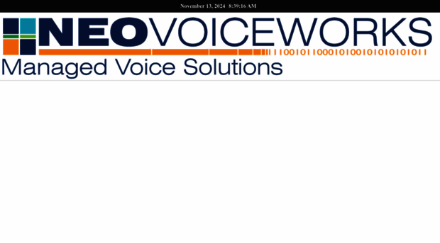 neovoiceworks.com