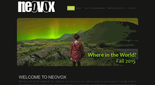 neovox.cortland.edu