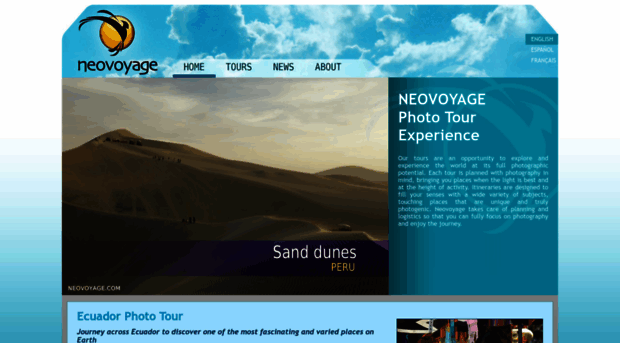 neovoyage.com