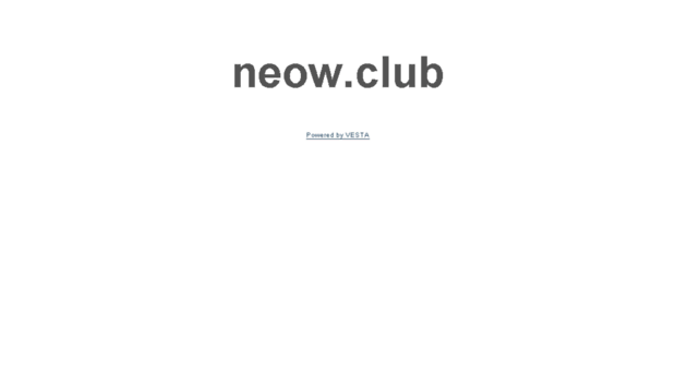 neow.club