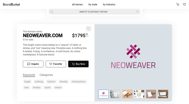 neoweaver.com