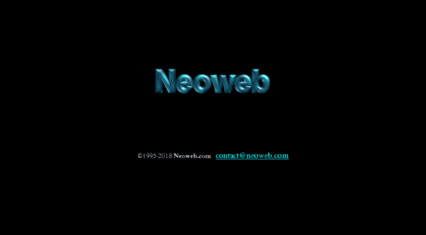 neoweb.com