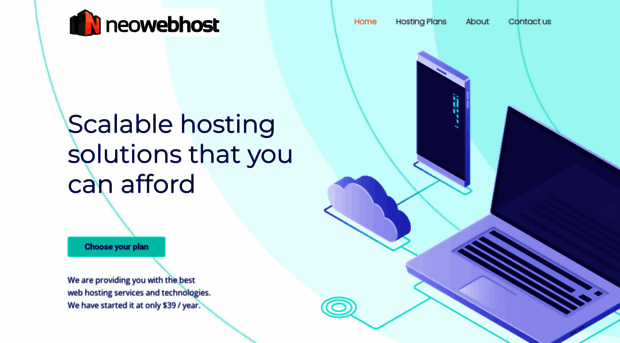 neowebhost.com