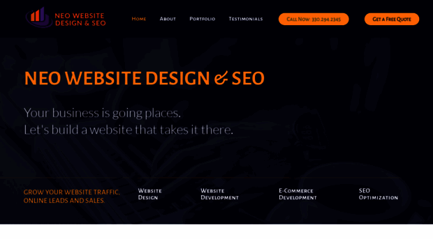 neowebsitedesign.com