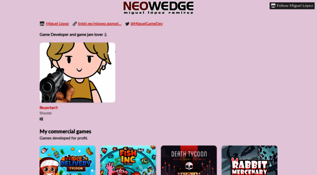 neowedge.itch.io