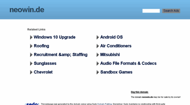 neowin.de