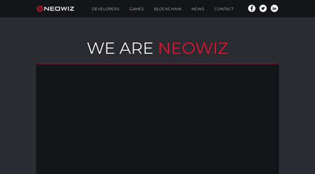 neowizglobal.com