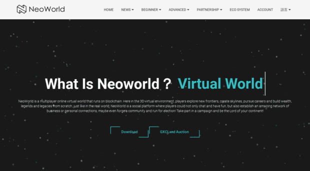neoworld.io