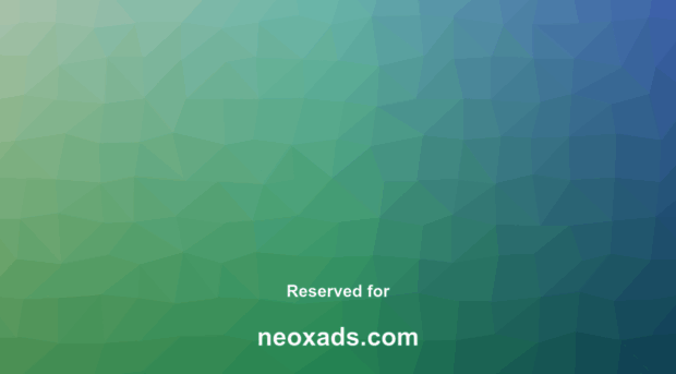 neoxads.com