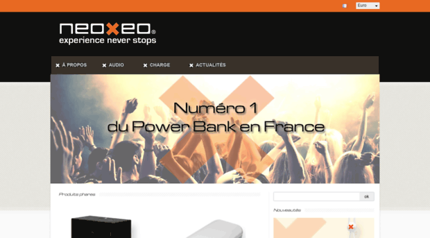 neoxeo.com