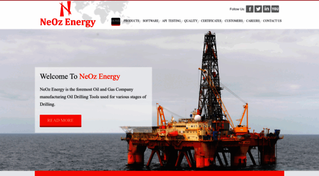 neozenergy.in