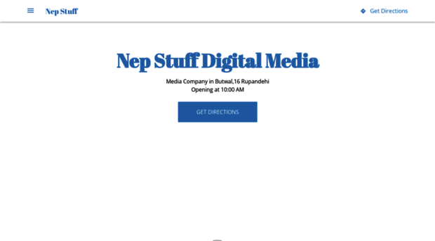 nep-stuff-media-pvt-ltd.business.site