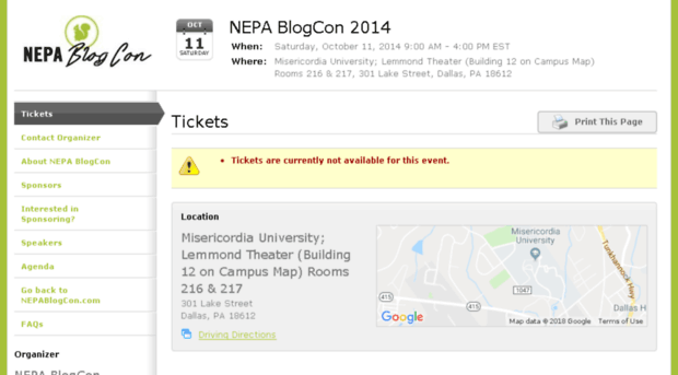 nepablogcon2014.whindo.com