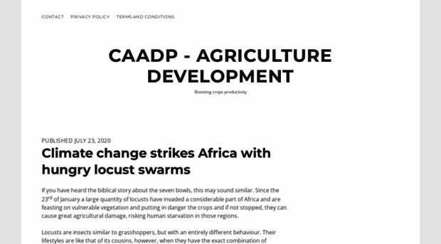 nepad-caadp.net