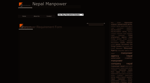 nepal-manpower.blogspot.com