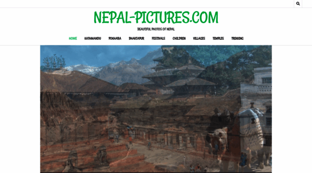 nepal-pictures.com