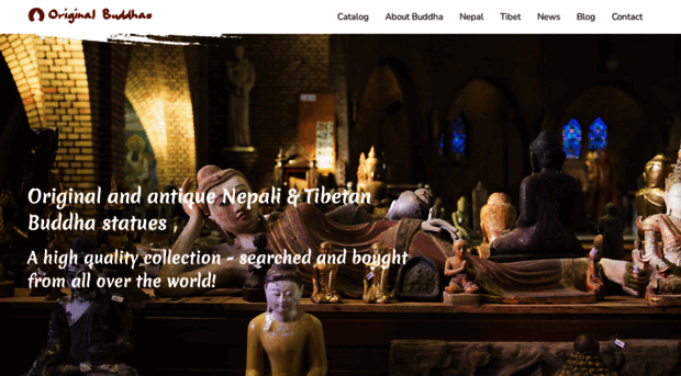 nepal-tibet-buddhas.com