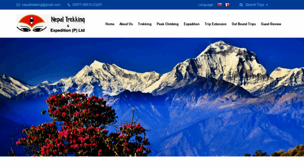 nepal-trek.com