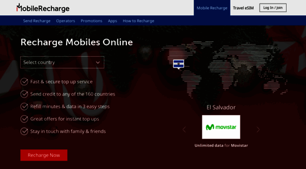 nepal.mobilerecharge.com