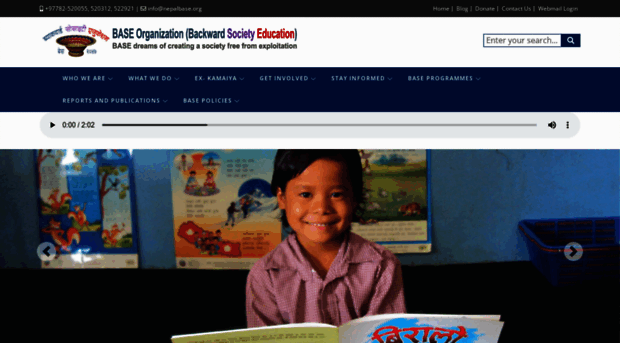 nepalbase.org