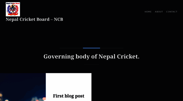 nepalboard.wordpress.com