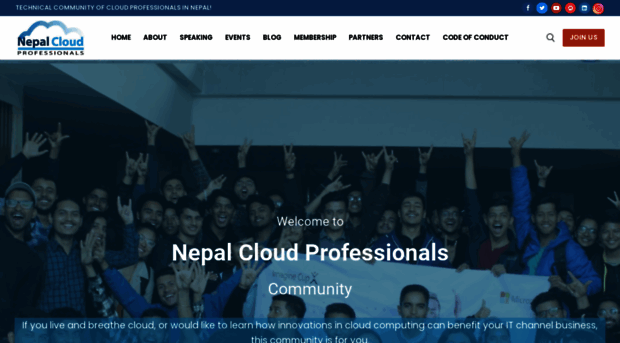 nepalcloudpro.org