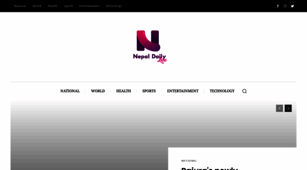 nepaldailylive.com