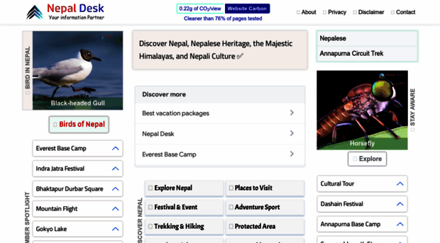 nepaldesk.com