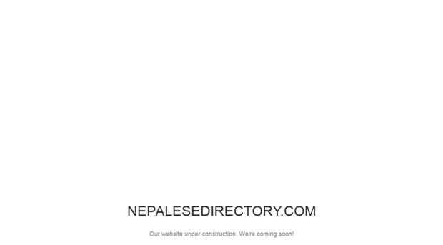 nepalesedirectory.com