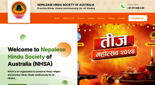 nepalesehindusociety.org.au