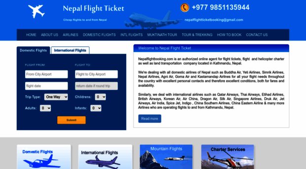 nepalflightticketbooking.com