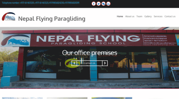 nepalflying.com