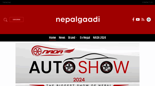 nepalgaadi.com