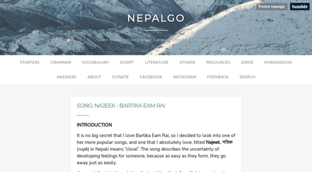 nepalgo.de