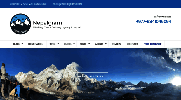 nepalgram.com