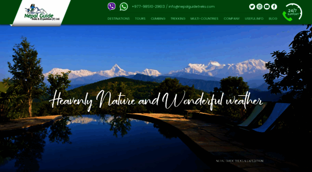 nepalguidetreks.com